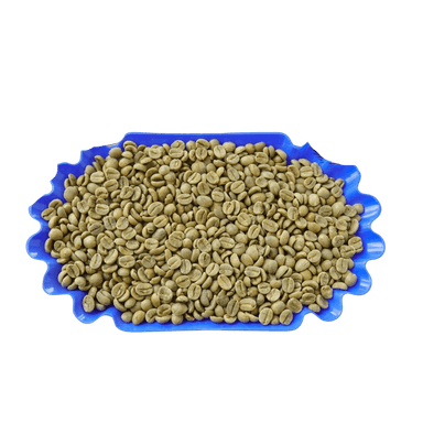 Green Coffee Beans - Arabica