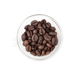 Roasted Coffee Beans - Arabica