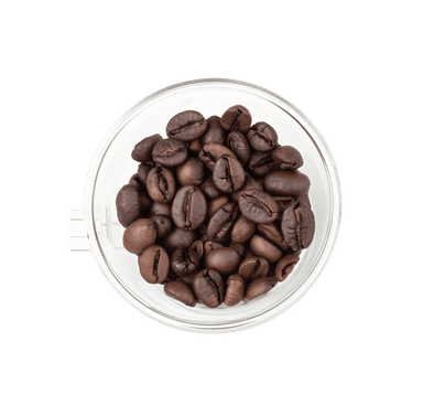 Roasted Coffee Beans - Arabica