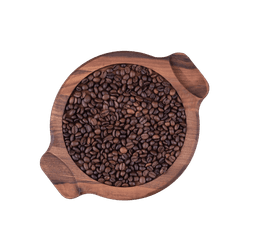 Roasted Coffee Beans - Robusta