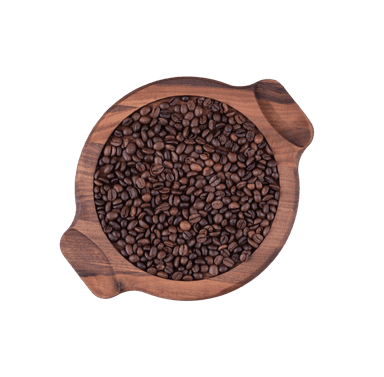 Roasted Coffee Beans - Robusta